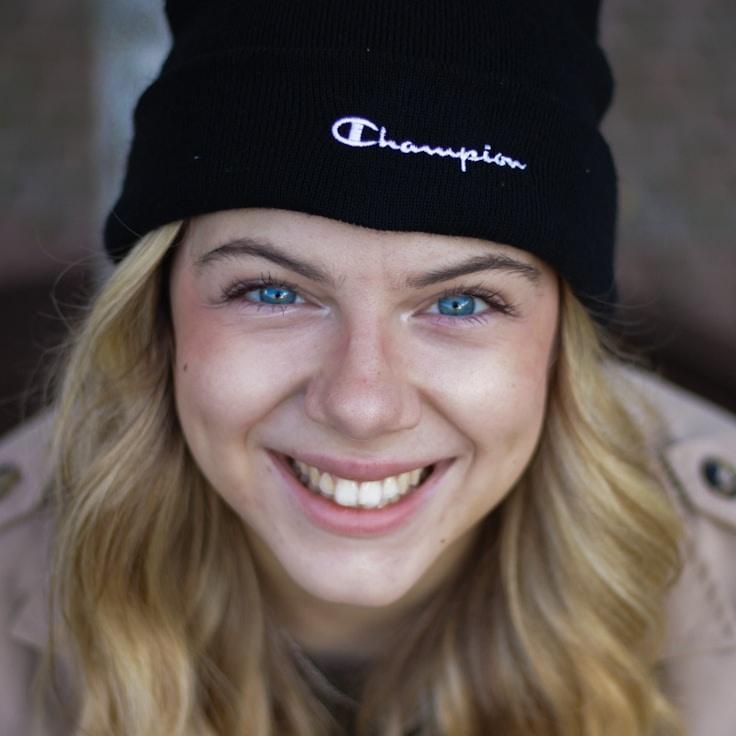 Nolan Chen, Client Relations Director, discussing corporate gifting strategy with business clients